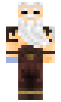 Odinn minecraft skin