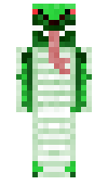 SneKi minecraft skin