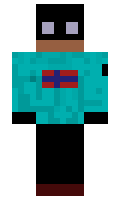 Le7nik minecraft skin