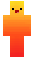 dishesfirst minecraft skin