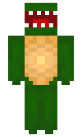 daiyanoace74266 minecraft skin