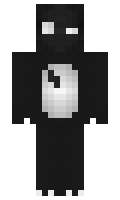 Xyntel minecraft skin