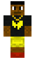 NightCreep minecraft skin