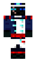 AnimalLamb minecraft skin