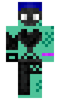 Anadafuzz minecraft skin