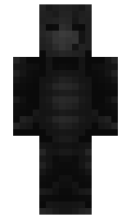 Pustoy minecraft skin