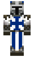 ARTHURA123 minecraft skin