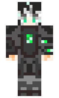 CaffyCalour minecraft skin