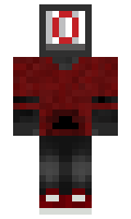 Z3RAU minecraft skin