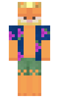 qasu minecraft skin