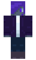 KLTheArtist minecraft skin