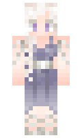 Clawara minecraft skin