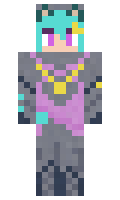 covertbagel minecraft skin