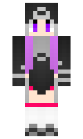 Octopus1008 minecraft skin