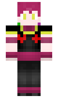 narkey minecraft skin