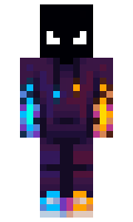 VRTristanVR minecraft skin