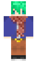 sefize minecraft skin