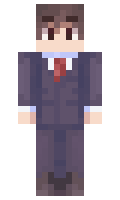 IImortuusII minecraft skin