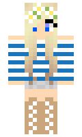 qarlsoN minecraft skin