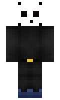 Arno minecraft skin