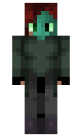 YellowPeri minecraft skin