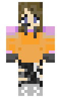 hogger1 minecraft skin