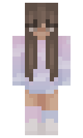 xGracee3 minecraft skin