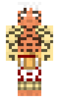 KiroTheSlayer minecraft skin