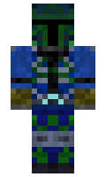 ChuckFuk minecraft skin