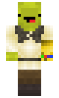 Ozil minecraft skin