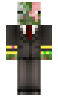 Cowoca minecraft skin