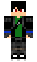 KillstealzzzTV minecraft skin