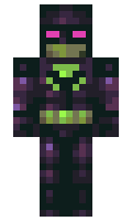 mdzor minecraft skin