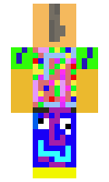 Pistacius minecraft skin