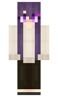 ILCS minecraft skin