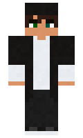 S1zoy minecraft skin