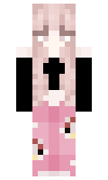 nyxlunari minecraft skin