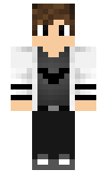 TheoTheo minecraft skin