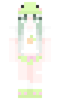 dc7c5de8069aac minecraft skin