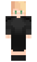 CriticalEnd minecraft skin