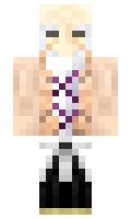 MOZATT minecraft skin