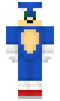 M0ntzilla minecraft skin