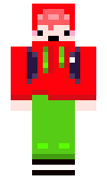 totatota minecraft skin