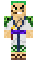 Keyi minecraft skin