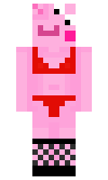 purpleDancer106 minecraft skin