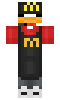 Tombo9731 minecraft skin