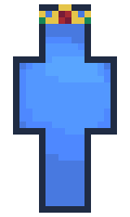 HarryWeirdDreams minecraft skin