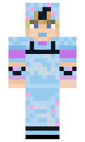 TheNikkN00B minecraft skin