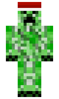 JessicaL1457 minecraft skin