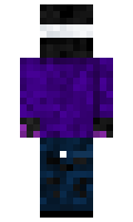 ghoultoaster minecraft skin